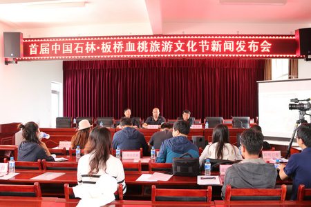 发布会现场1