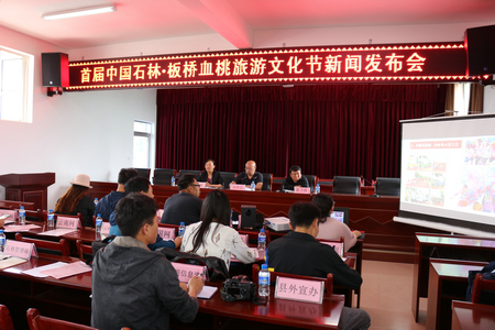 发布会现场2