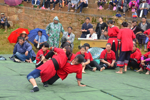5、洪荒之力