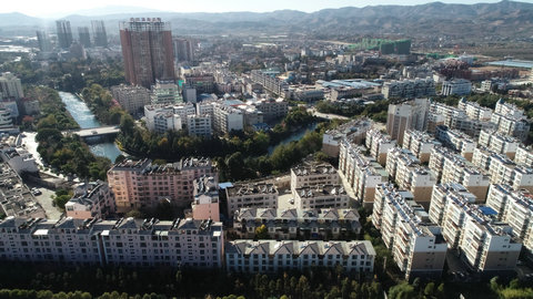 5巴江河周边