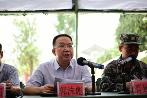 昆明市市委