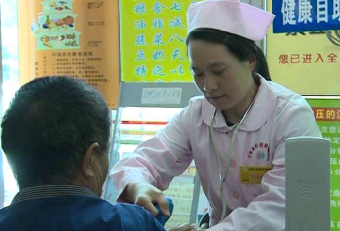 杨树芝