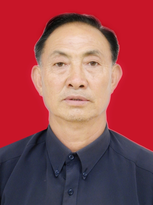 王云生证件照