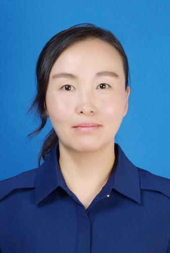 赵晓梅局长照片
