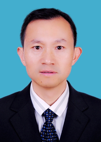 李贵平