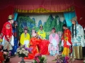 唱花灯