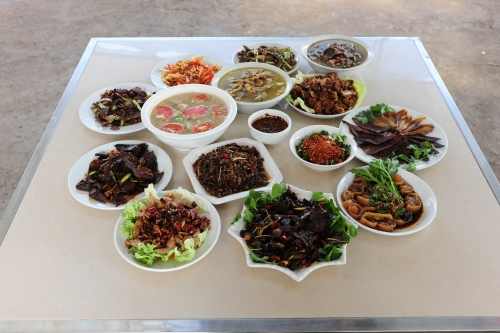 马肉全席 (3)
