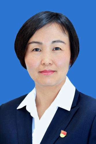赵晓梅