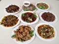 堡子马肉