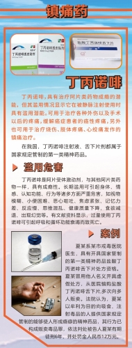 7.全国防范青少年药物滥用科普展——镇痛药（1）