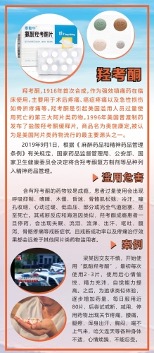 7.全国防范青少年药物滥用科普展——镇痛药（3）