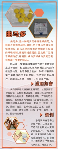 7.全国防范青少年药物滥用科普展——镇痛药（4）