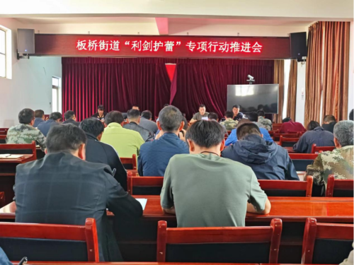 利剑护雷1