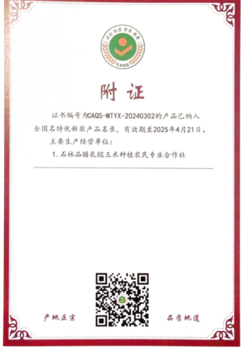 糯玉米2