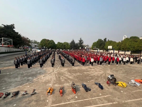 星空体育：石林彝族自治县人民政府(图2)