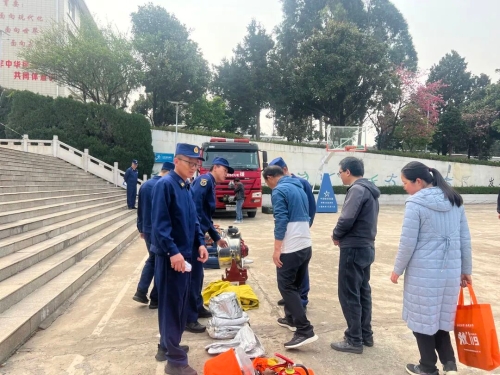 星空体育：石林彝族自治县人民政府(图4)