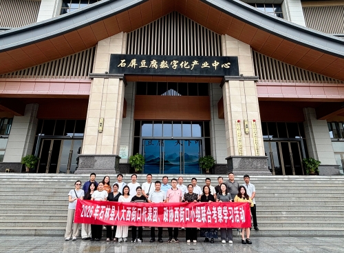 4-3石屏豆腐文化产业园